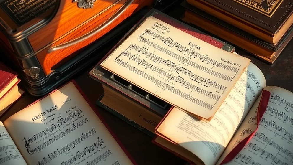 Astrid Lindgrens musik och sånger