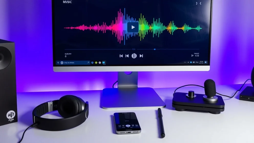 Gratis musik från YouTube som fungerar