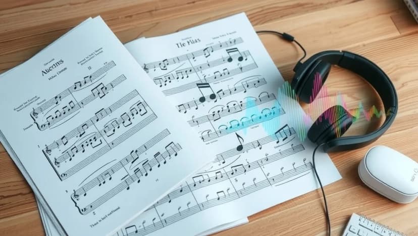 Hur text och musik skapar bättre resultat