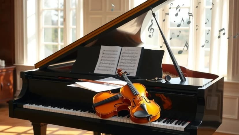 Klassisk musik för barn