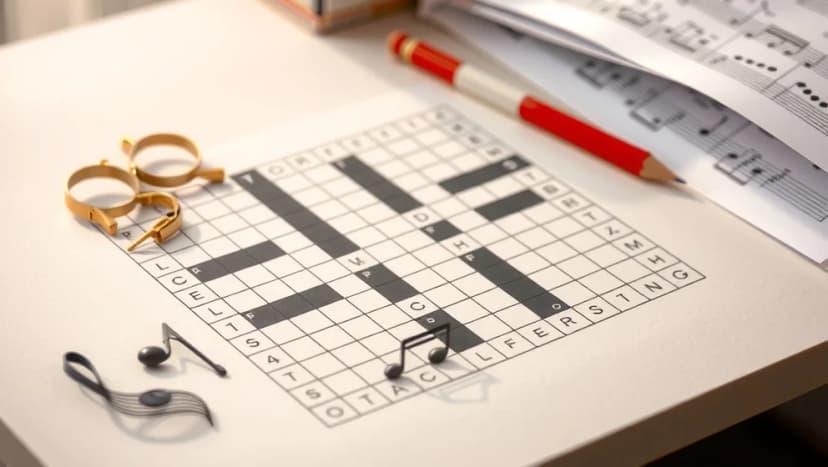 Kopiera musik korsord: Hur gör man det rätt