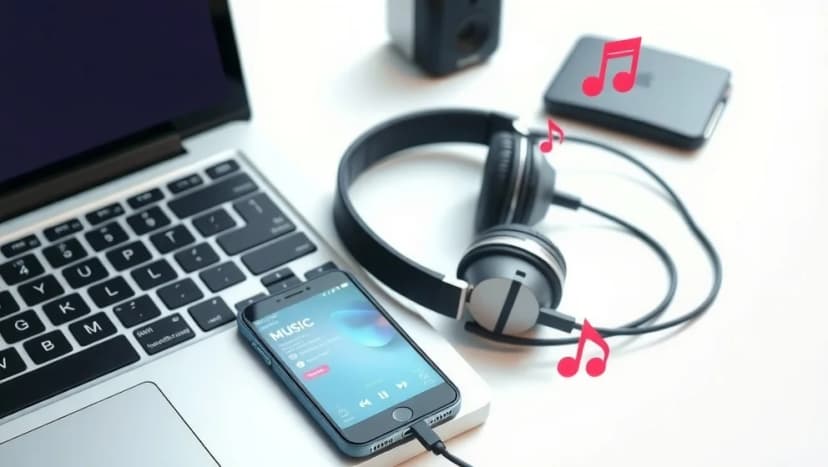 Ladda ner musik från Spotify till MP3