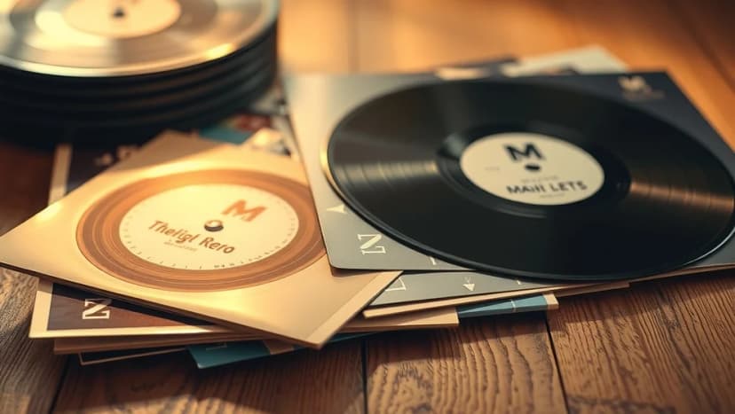 Musik att minnas från ditt liv