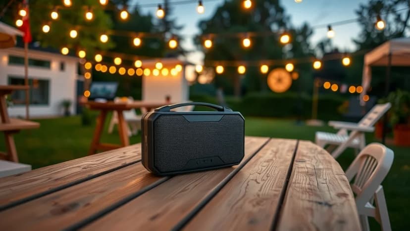 Musik i sommarkväll gör kväll vackrare