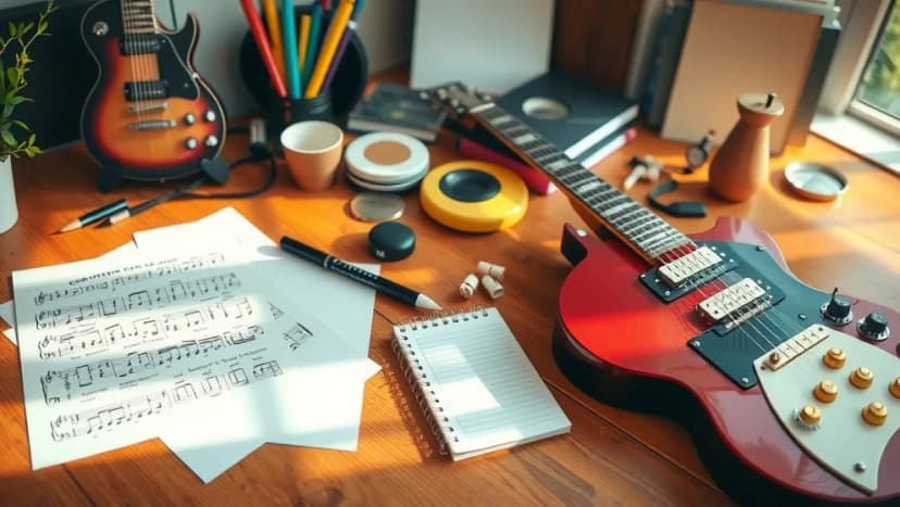 Musik med infall skapar nya melodi