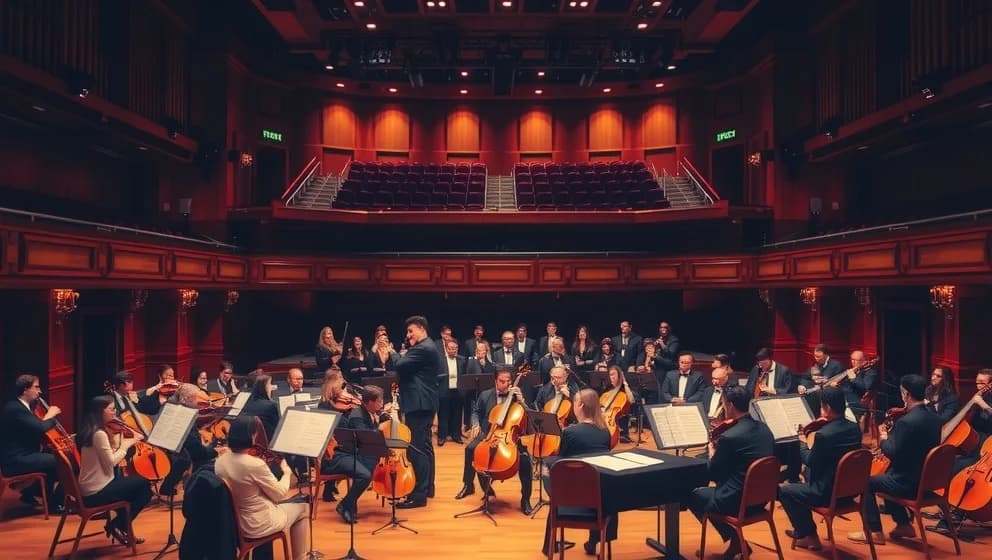 Peer Gynts musik förklarad enkelt