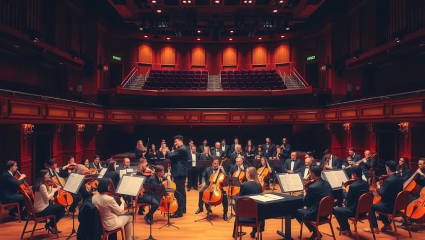 Peer Gynts musik förklarad enkelt