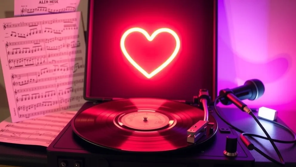 Pretty Woman musiken som förändrade filmvärlden