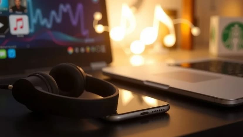 Så laddar du ner musik på dina enheter