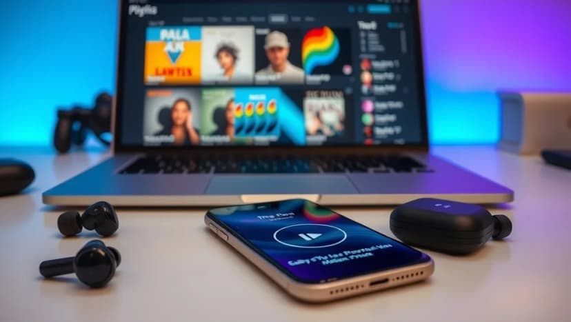 Spotify och YouTube Musik gratis helt lagligt