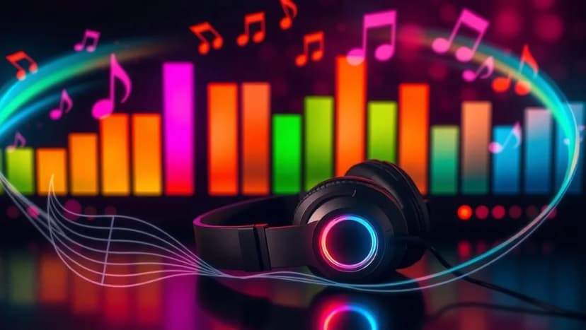 Vad är snabbt tempo musik och varför gillar vi det