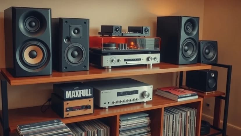 Vad gör bra hifi och musik så speciell