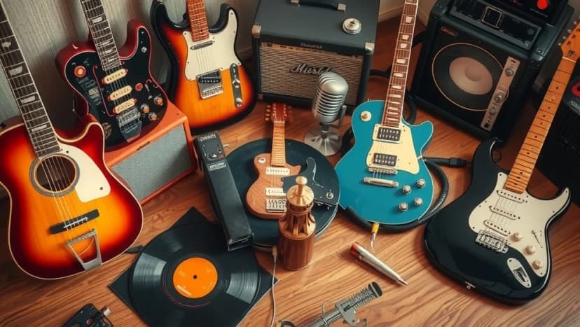 Vad var populärt på 60-talet i musiken