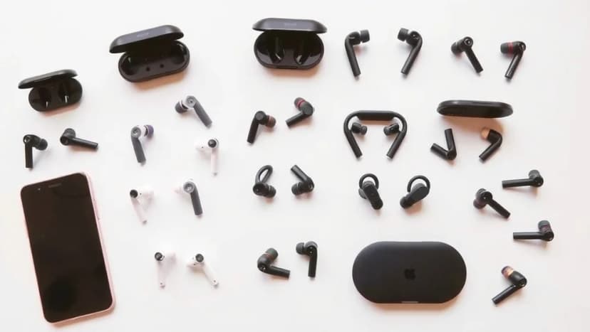 Vilka är bästa öronproppar för musik