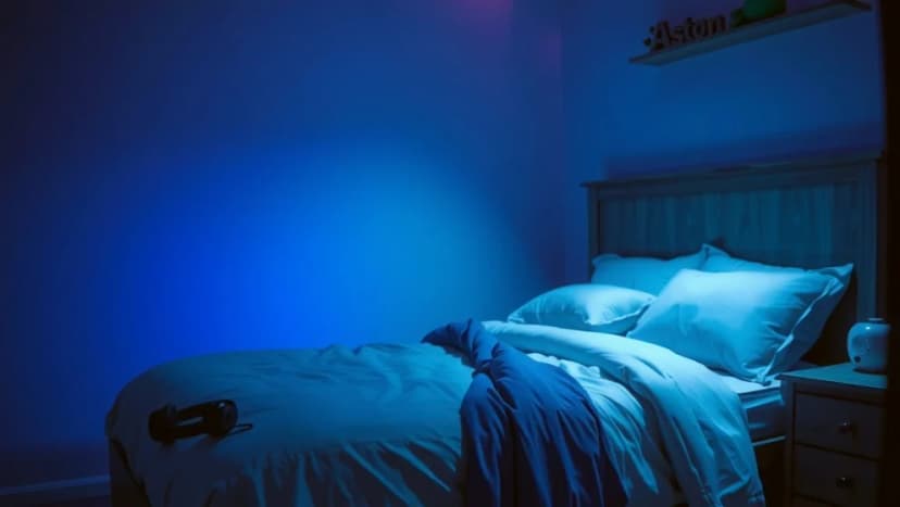 Vilken musik hjälper dig att somna till